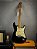 GUITARRA STRATOCASTER BENSON - HARDY 901 - BLACK - Imagem 1