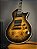 GUITARRA ESP LTD EC-1000 BURLED - BLACK NATURAL BURST W/CASE - Imagem 6