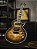 GUITARRA ESP LTD EC-1000 BURLED - BLACK NATURAL BURST W/CASE - Imagem 4
