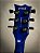 GUITARRA ESP LTD EC-1000 BURLED - BLUE NATURAL FADE   - PONTE FIXA - Imagem 4