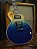 GUITARRA ESP LTD EC-1000 BURLED - BLUE NATURAL FADE   - PONTE FIXA - Imagem 2