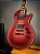 Guitarra Esp Ltd Ec256 - Candy Apple Red Satin - Upgrade - Emg - Imagem 3