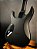 GUITARRA ESP LTD M-201HT LM201HTBLKS - BLACK SATIN - Imagem 7