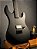 GUITARRA ESP LTD M-201HT LM201HTBLKS - BLACK SATIN - Imagem 2