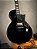 GUITARRA ESP LTD EC-01FT LEC01FTBLK - BLACK - PONTE FIXA - HUMBUCKER - Imagem 2