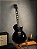 GUITARRA ESP LTD EC-01FT LEC01FTBLK - BLACK - PONTE FIXA - HUMBUCKER - Imagem 3