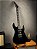 GUITARRA ESP LTD MT-130 LXMT130BLK - BLACK - Imagem 3