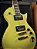 GUITARRA ESP LTD EC-256 - VINTAGE GOLD SATIN - HUMBUCKER - PONTE FIXA - Imagem 5