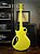 GUITARRA ESP LTD EC-256 - VINTAGE GOLD SATIN - HUMBUCKER - PONTE FIXA - Imagem 3