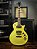 GUITARRA ESP LTD EC-256 - VINTAGE GOLD SATIN - HUMBUCKER - PONTE FIXA - Imagem 1