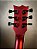 GUITARRA ESP LTD EC-256 - CANDY APPLE RED SATIN - Humbucker - Ponte Fixa - Imagem 6