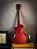 GUITARRA ESP LTD EC-256 - CANDY APPLE RED SATIN - Humbucker - Ponte Fixa - Imagem 3