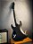 Guitarra Esp Ltd M-201ht - Black Satin - Emg 81 Red - Imagem 3