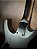Guitarra Esp Ltd M-201ht - Black Satin - Emg 81 Red - Imagem 6