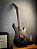Guitarra Esp Ltd M-201ht - Black Satin - Emg 81 Red - Imagem 1