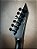 Guitarra Esp Ltd M-201ht - Black Satin - Emg 81 Red - Imagem 7