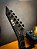 Guitarra Esp Ltd M-201ht - Black Satin - Emg 81 Red - Imagem 5