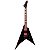 GUITARRA ESP LTD GARY HOLT GHSV200 - BLACK - Imagem 10