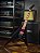 GUITARRA ESP LTD GARY HOLT GHSV200 - BLACK - Imagem 2
