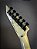 GUITARRA ESP LTD EX-200 - OLYMPIC WHITE - HUMBUCKER - PONTE FIXA - Imagem 8