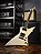 GUITARRA ESP LTD EX-200 - OLYMPIC WHITE - HUMBUCKER - PONTE FIXA - Imagem 1