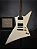 GUITARRA ESP LTD EX-200 - OLYMPIC WHITE - HUMBUCKER - PONTE FIXA - Imagem 5