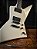 GUITARRA ESP LTD EX-200 - OLYMPIC WHITE - HUMBUCKER - PONTE FIXA - Imagem 6