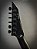 GUITARRA ESP LTD EX-201 - BLACK SATIN - Imagem 6