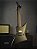 GUITARRA ESP LTD EX-201 - BLACK SATIN - Imagem 7