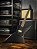 GUITARRA ESP LTD EX-201 - BLACK SATIN - Imagem 1