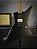 GUITARRA ESP LTD EX-201 - BLACK SATIN - Imagem 2