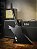 GUITARRA ESP LTD EX-201 - BLACK SATIN - Imagem 3