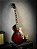 Guitarra Esp Ltd Ec-256qm - See Thru Black Cherry Sunburst - Ec256 - Imagem 4