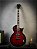 Guitarra Esp Ltd Ec-256qm - See Thru Black Cherry Sunburst - Ec256 - Imagem 1