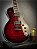 Guitarra Esp Ltd Ec-256qm - See Thru Black Cherry Sunburst - Ec256 - Imagem 5