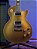 Guitarra Gibson Les Paul Standard Slash Victoria - Gold - Imagem 3
