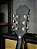 GUITARRA SEMI ACUSTICA EPIPHONE CASINO WORN - WORN EBONY - Imagem 9