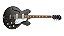 GUITARRA SEMI ACUSTICA EPIPHONE CASINO WORN - WORN EBONY - Imagem 10