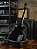 Guitarra Epiphone Les Paul Custom Matt Heafy Lefty - Ebony - Fishman - Case - Canhoto - Imagem 4