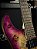 Guitarra Schecter C-6 Pro Fr Aurora Burst - Floyd Rose - Humbucker - Imagem 5