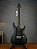 GUITARRA SCHECTER DAMIEN PLATINUM 6 FR BLACK SATIN - Imagem 2