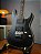 GUITARRA SCHECTER DAMIEN PLATINUM 6 FR BLACK SATIN - Imagem 4