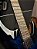 GUITARRA SCHECTER OMEN ELITE-6 FR SEE THRU BLUE BURST - Imagem 7