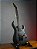 Guitarra Cort x500 Menace Bks - Floyd Rose - Seymour Duncan - Bag - Imagem 1
