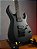 Guitarra Cort x500 Menace Bks - Floyd Rose - Seymour Duncan - Bag - Imagem 3