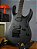 Guitarra Cort x500 Menace Bks - Floyd Rose - Seymour Duncan - Bag - Imagem 2