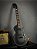 GUITARRA ESP LTD EC-258 - BLACK SATIN - Imagem 3
