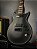 GUITARRA ESP LTD EC-258 - BLACK SATIN - Imagem 6