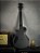 GUITARRA ESP LTD EC-258 - BLACK SATIN - Imagem 4