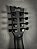 GUITARRA ESP LTD EC-258 - BLACK SATIN - Imagem 8